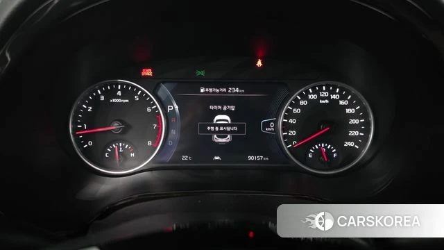 Kia Seltos id 4309366 из Кореи 18