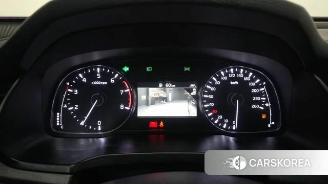 Kia K7 Premier id 4416887 из Кореи 18