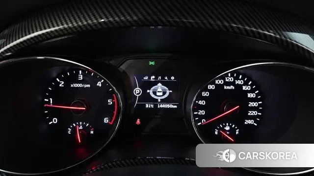 Kia All New Carnival id 2981927 из Кореи 18