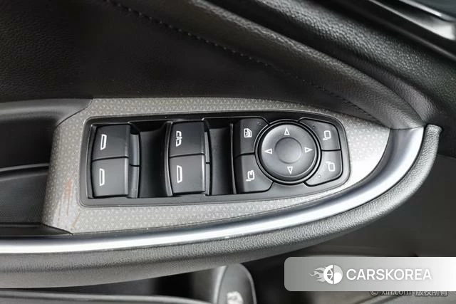 Chevrolet Mai Ruibao XL id 4210706 из Китая 22