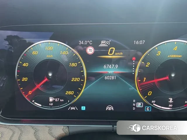 Mercedes-Benz E-Class W213 id 3007520 из Кореи 18