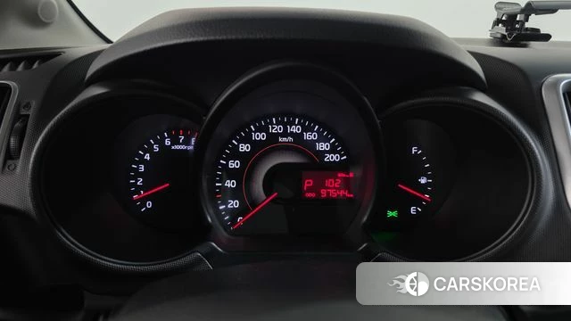 Kia The New Ray id 4568323 из Кореи 18