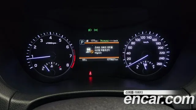 Genesis G80 id 2493827 из Кореи 18