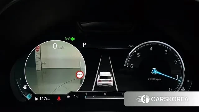 Genesis GV80 id 3600551 из Кореи 18