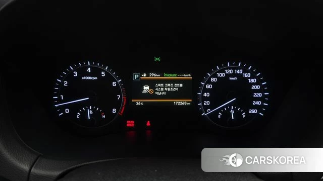 Genesis G80 id 4563145 из Кореи 18