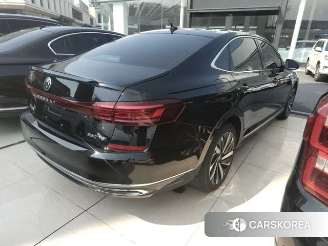 Volkswagen Passat id 4277025 из Китая 17