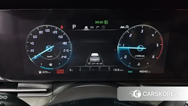 Kia Carnival 4th generation id 3447490 из Кореи 18