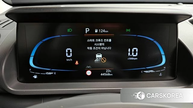 Hyundai Casper id 4409541 из Кореи 29