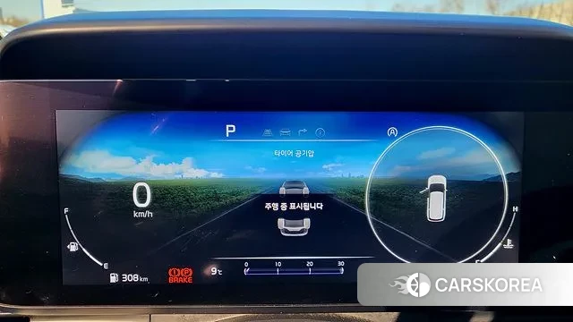 Kia Carnival 4th generation id 3493699 из Кореи 18