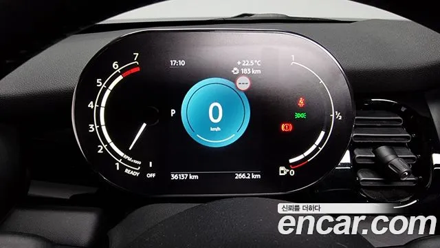 Mini Cooper id 2743637 из Кореи 18