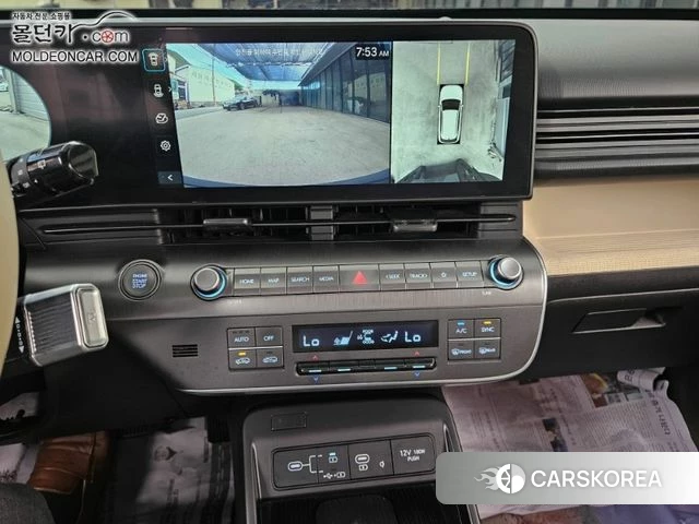 Hyundai Kona (SX2) id 4725819 из Кореи 16