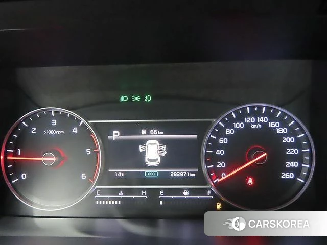 Kia Sorento 4th Generation id 4019315 из Кореи 18