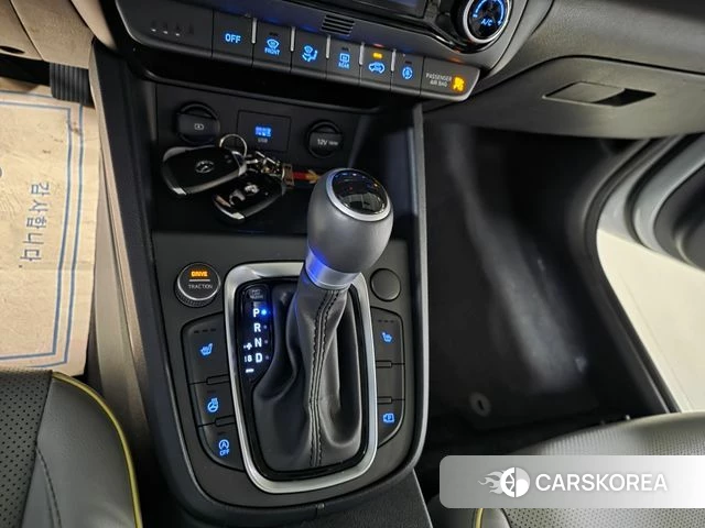 Hyundai The New Kona id 4187708 из Кореи 12