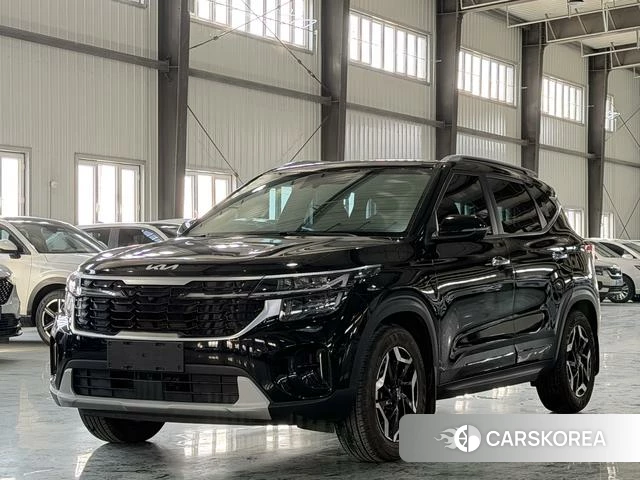Kia Setus id 4259545 из Китая 8