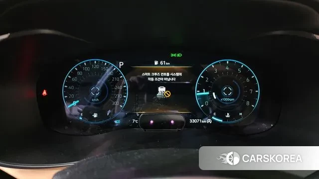 Genesis The New G70 id 3697304 из Кореи 18