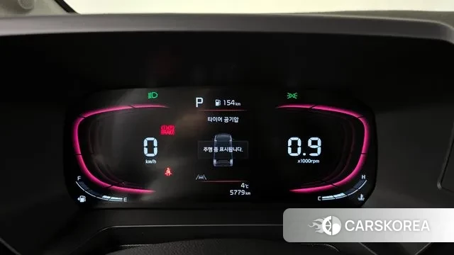 Kia The New Kia Ray id 3477334 из Кореи 18