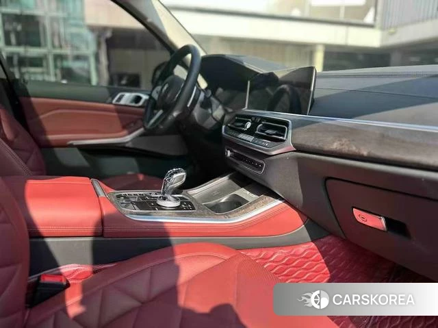 BMW X5 id 4277908 из Китая 10