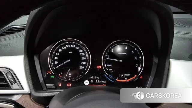 BMW X1 (F48) id 3777059 из Кореи 18