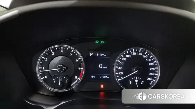 Hyundai Santa Fe TM id 3402662 из Кореи 18