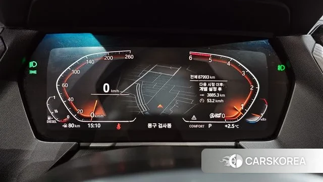 BMW 1 Series (F40) id 3646727 из Кореи 18