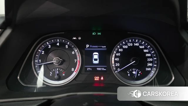 Hyundai Sonata (DN8) id 4702965 из Кореи 18