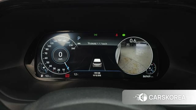 Hyundai Palisade id 3964869 из Кореи 18