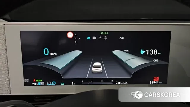 Hyundai Ionic 5 id 3487787 из Кореи 18