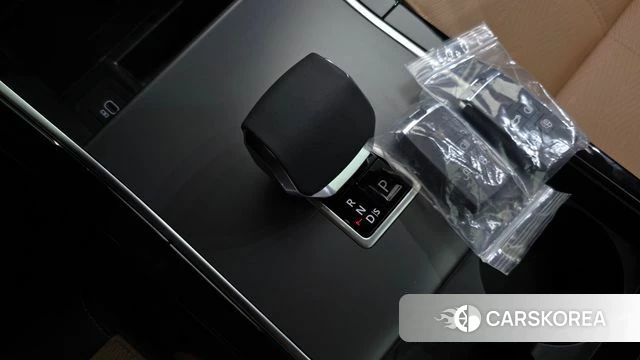 Land Rover Range Rover Velar id 4578530 из Кореи 35