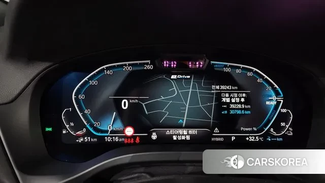 BMW X3 (G01) id 2969479 из Кореи 18