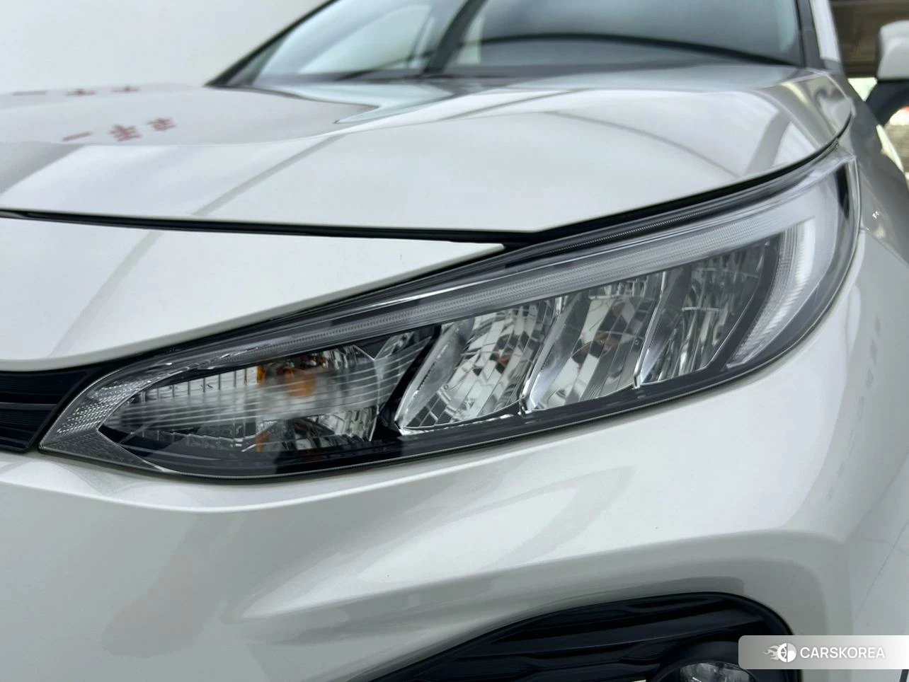 Toyota Wilanda id 4452922 из Китая 19