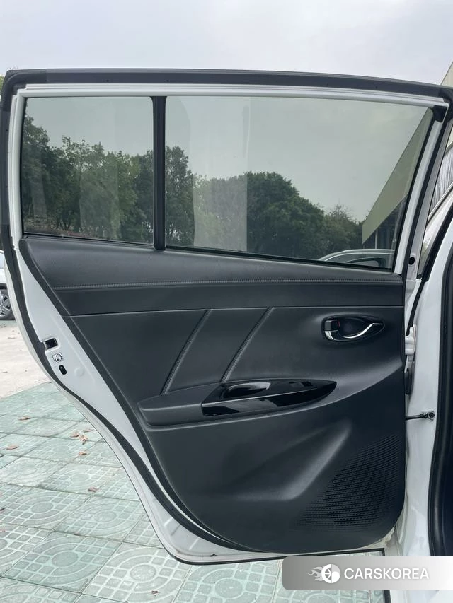 Toyota YARIS L Zhixuan id 4262236 из Китая 24