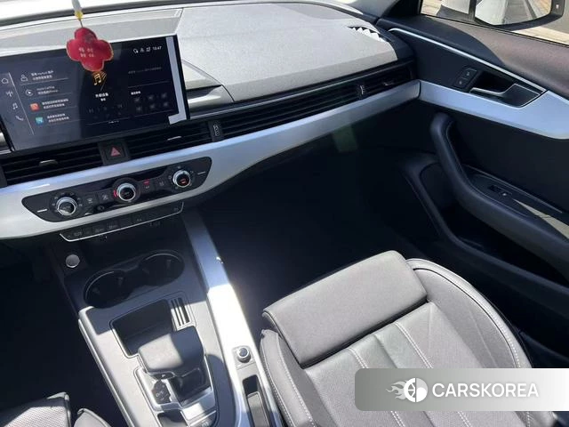 Audi A4L id 4314531 из Китая 8
