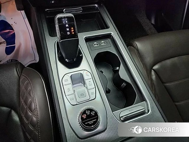 Ssangyong All New Rexton id 3812557 из Кореи 18