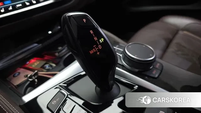 BMW 6 Series GT (G32) id 3709374 из Кореи 18