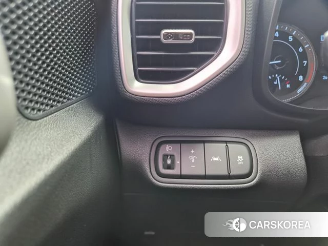 Hyundai Venue id 4416836 из Кореи 18