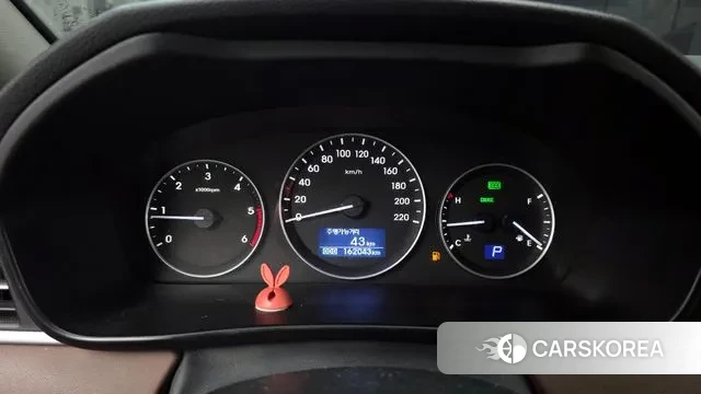 Hyundai The New Grand Starex id 3029377 из Кореи 18