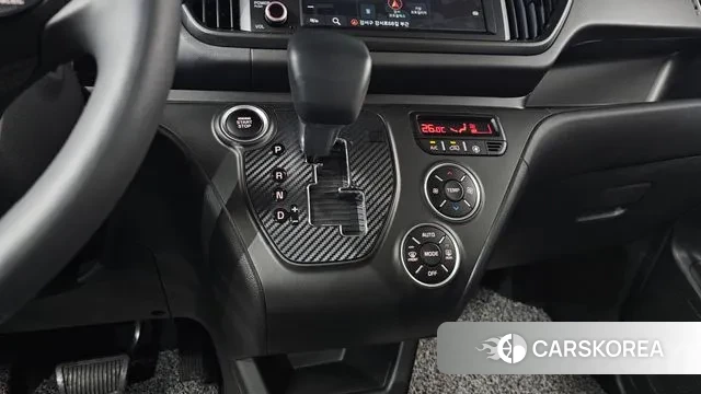 Kia The New Kia Ray id 3487153 из Кореи 18