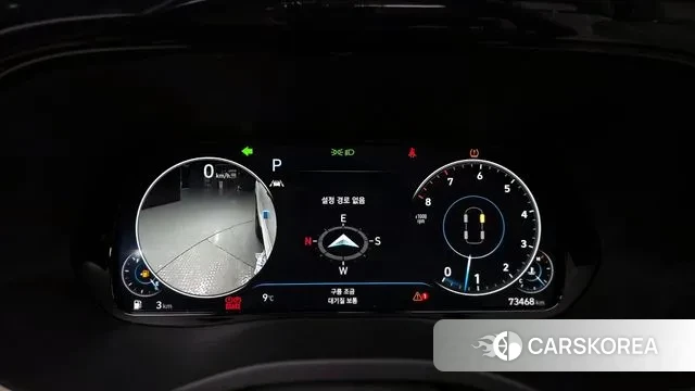 Hyundai Palisade id 3727031 из Кореи 18