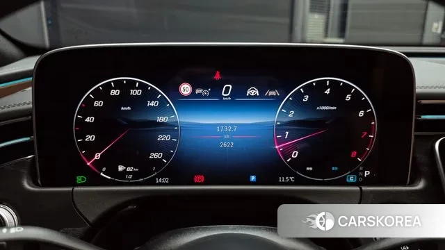 Mercedes-Benz E-Class W214 id 3731147 из Кореи 18