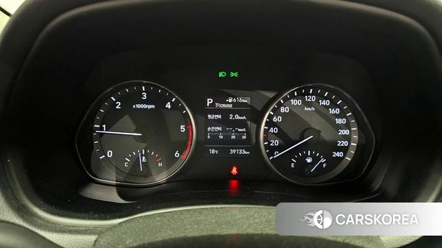 Hyundai i30 (PD) id 3886610 из Кореи 18