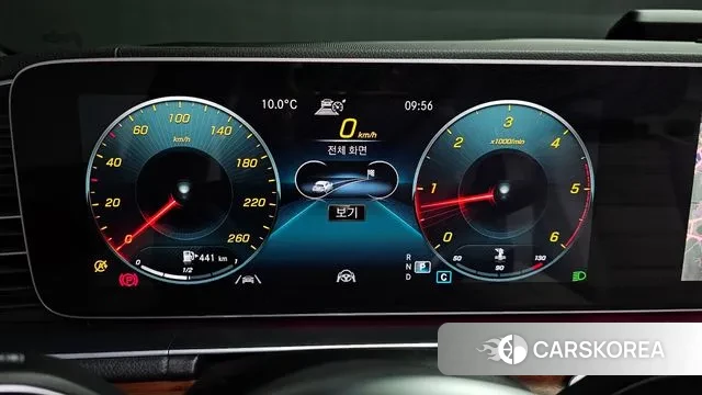 Mercedes-Benz GLS - Class X167 id 3493659 из Кореи 18