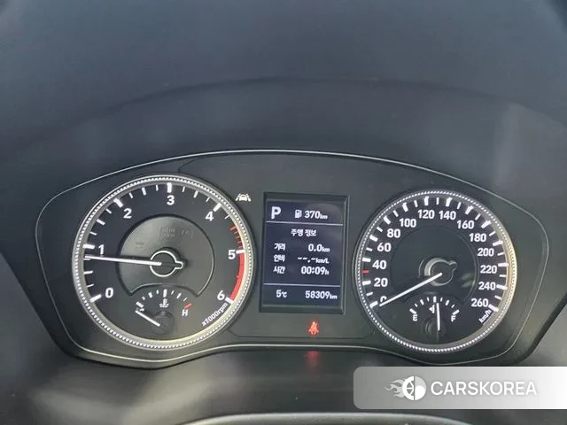 Hyundai Santa Fe TM id 3626972 из Кореи 18