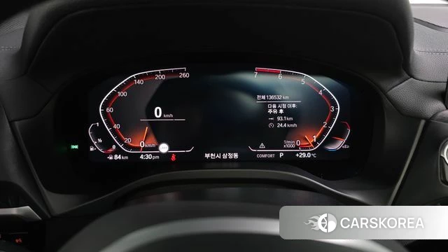 BMW X4 (G02) id 4708335 из Кореи 33