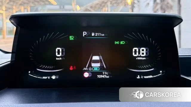 Hyundai Staria id 3498031 из Кореи 17