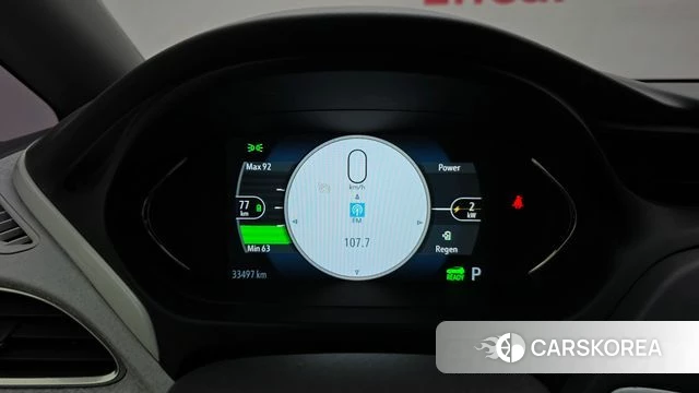 Chevrolet (GM Daewoo) Bolt EV id 4750583 из Кореи 18