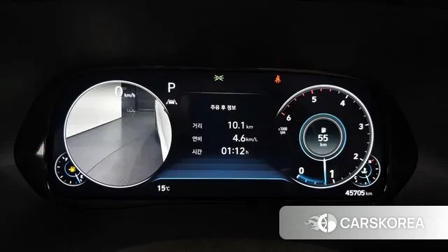 Hyundai Palisade id 3736071 из Кореи 18