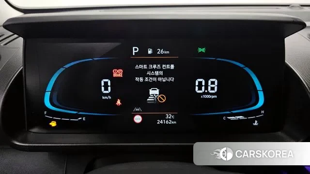 Hyundai Casper id 2974166 из Кореи 18