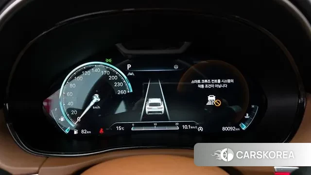 Genesis GV70 id 3478628 из Кореи 18