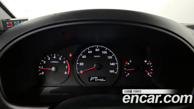 Hyundai The New Grand Starex id 2824675 из Кореи 18