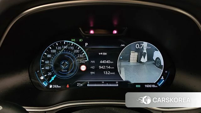 Genesis GV80 id 4179118 из Кореи 18